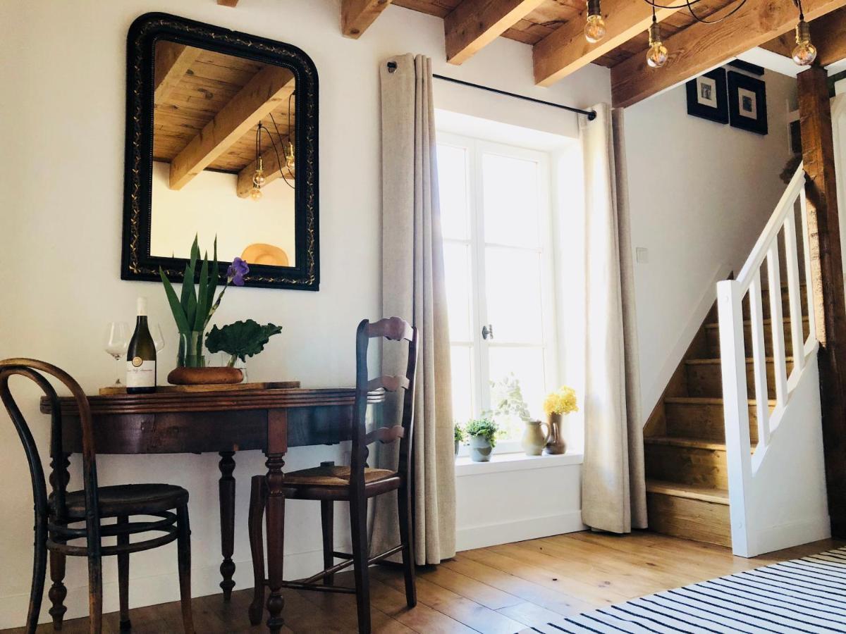 Maison * Mazille