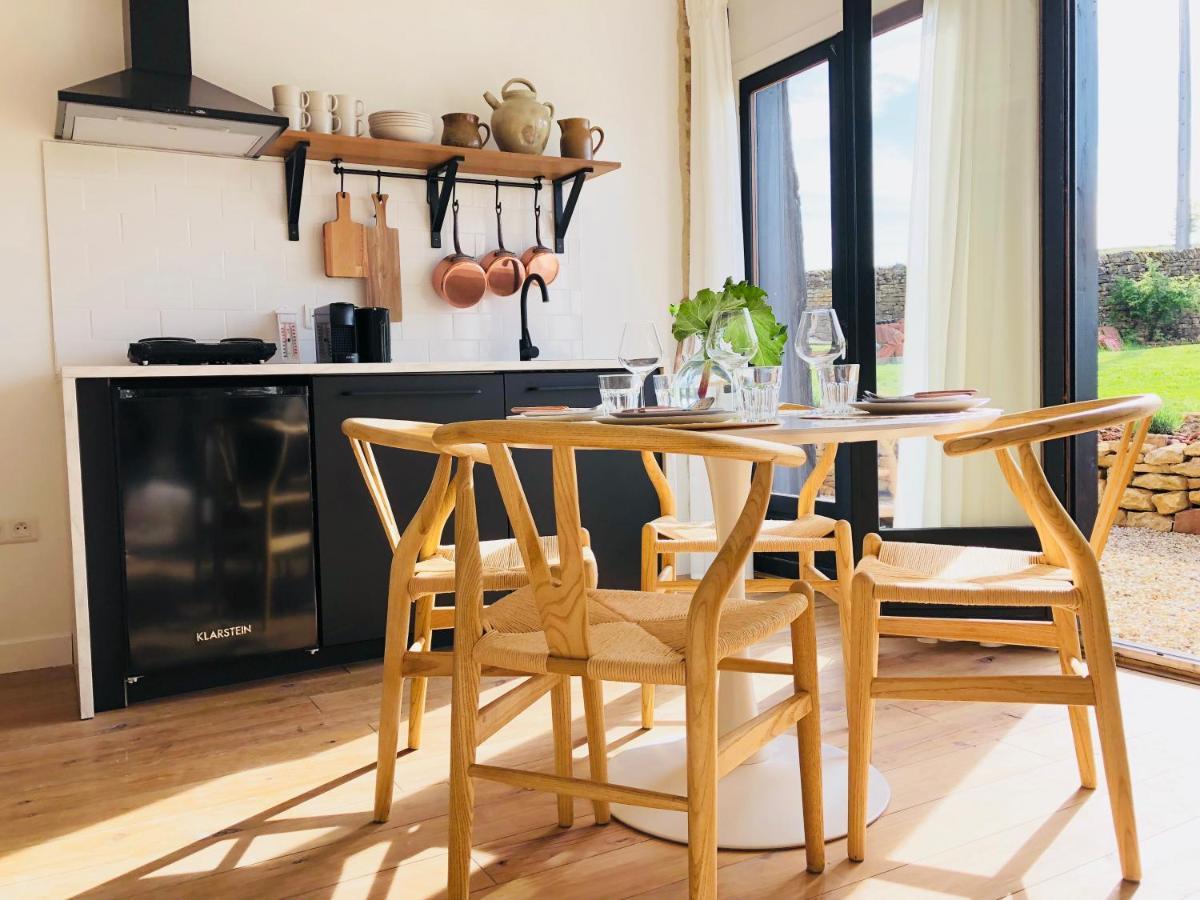 Maison Couette-café Mazille