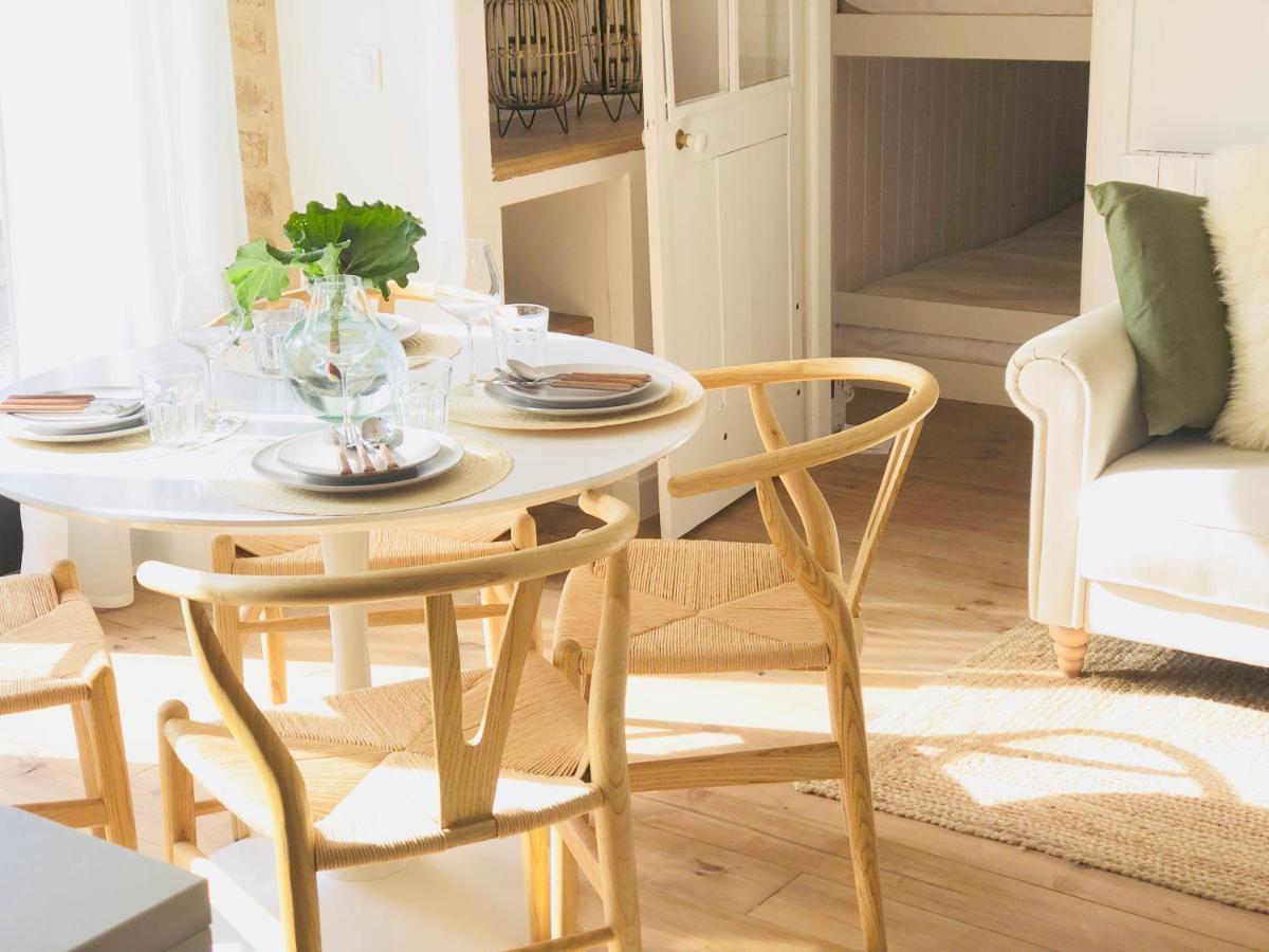 Maison Couette-café Mazille