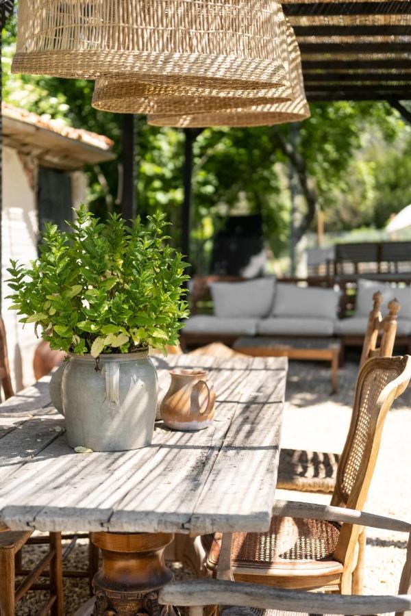 Couette-café Maison